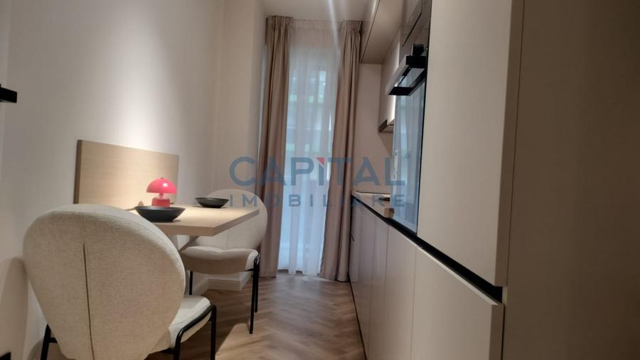 C0MISION 0! 2 camere 58,mp, terasa 12mp, etjul 2/7, Elite City - 14