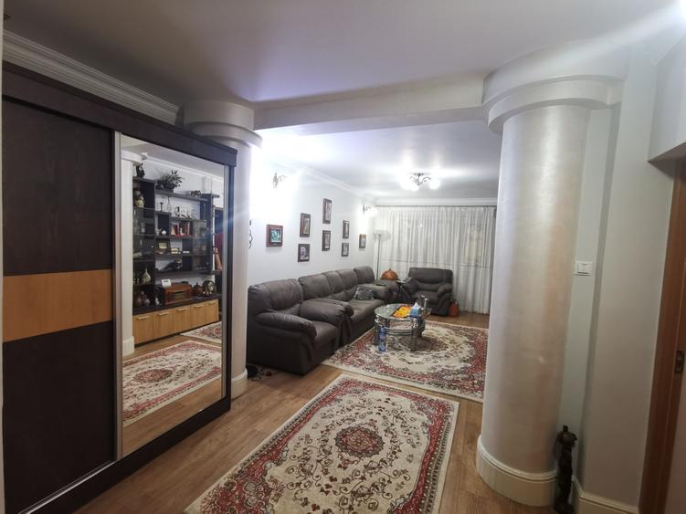 Apartament 3 camere Unirii - 1