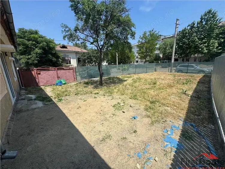 Casa Focsani , CENTRU FINANTE,224 mp teren,60 mp casa - 5