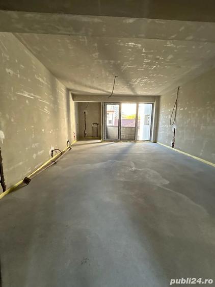 Doua Camere|Toamnei|Mosilor|Eminescu|60m2|Incalzire pardoseala|Buncar|Spati Verzi|doua balcoane - 7