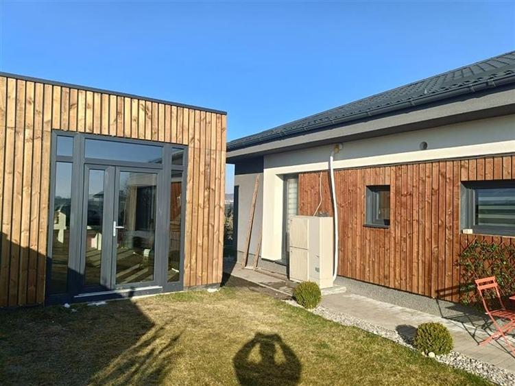 Casa premium plan parter, 125mp utili, teren 500mp, Harman - 16