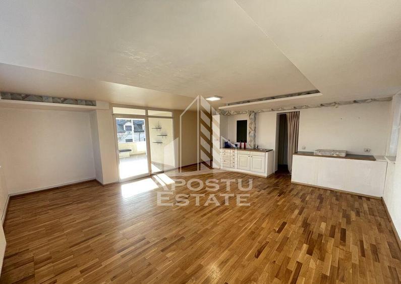 Spatiu birouri, etajul 2, 100mp, Zona Complexul Studentesc. - 9