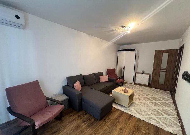 CC/866 Apartament cu 2 camere in Tg Mure?- Tudor - 8