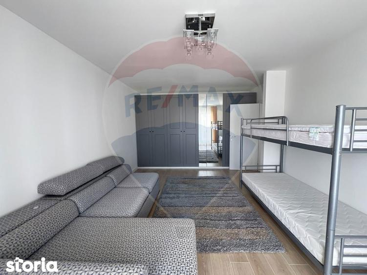 Apartament cu 2 camere de inchiriat Arbo Residence, Mogo?oaia - 12