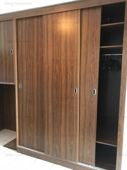 Apartament 2 camere Stefan cel  Mare - 7