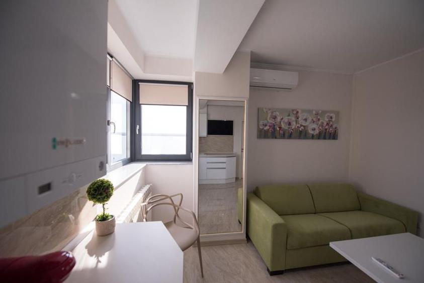 APARTAMENT 3 CAMERE MAMAIA CU VEDERE LA LAC - 3