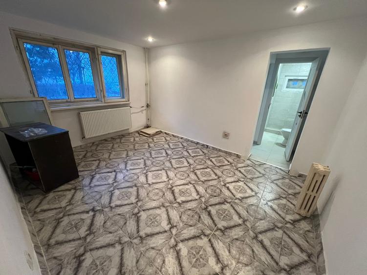 Apartament 2 camere, parter, 34 mp utili, zona Mausoleul Eroilor – Sud - 1