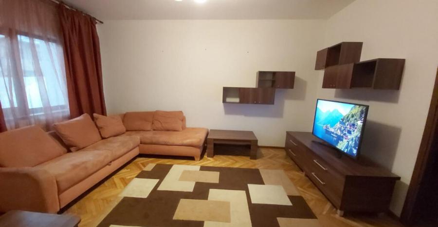 Casa 4 camere, 150 mp utili, teren 120 mp, zona Centrala - 5