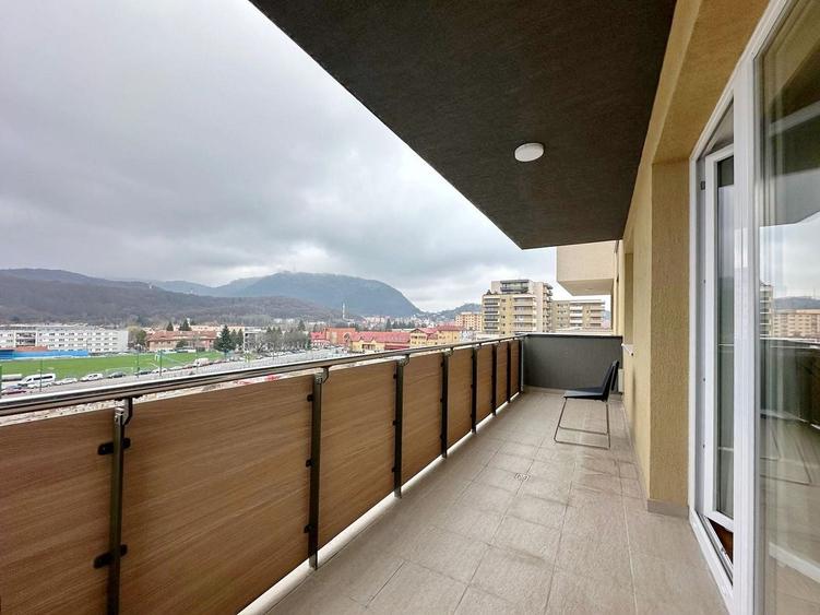 Studio Inchiriere, Urban Plaza, Mobilat si Utilat - 5