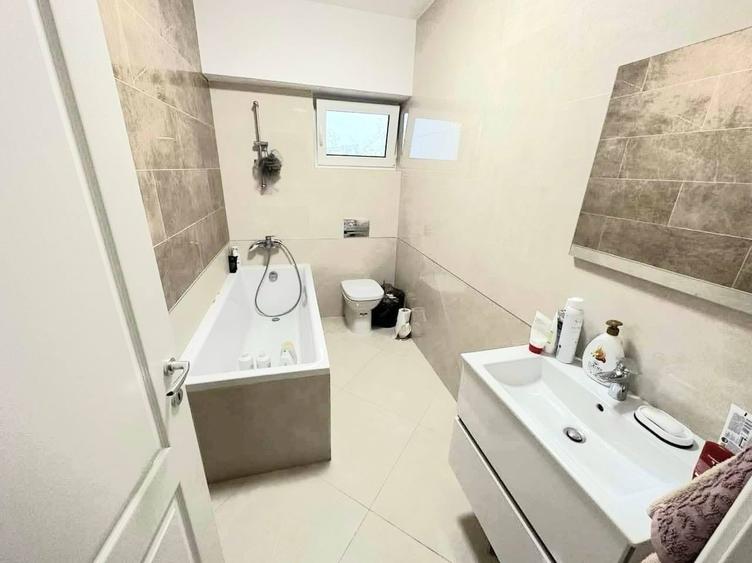 Apartament cu 2 camere decomandat, TĂTĂRASI, complex SUPERB Evergreen - 6