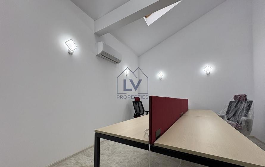 VANZARE VILA 7 CAMERE P+M | ZONA HERASTRAU - 4