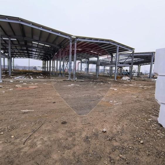 Hale industriale noi Afumati deschidere DN 2 - Oferta lansare - 9