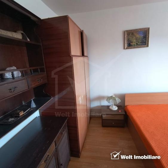 Apartament 2 camere Grigorescu, zona promenada Somes - 8