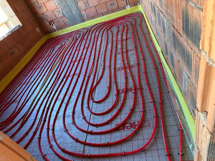 Casa Nou în Vidra Comision 0 Acces ușor către Bucuresti - 9