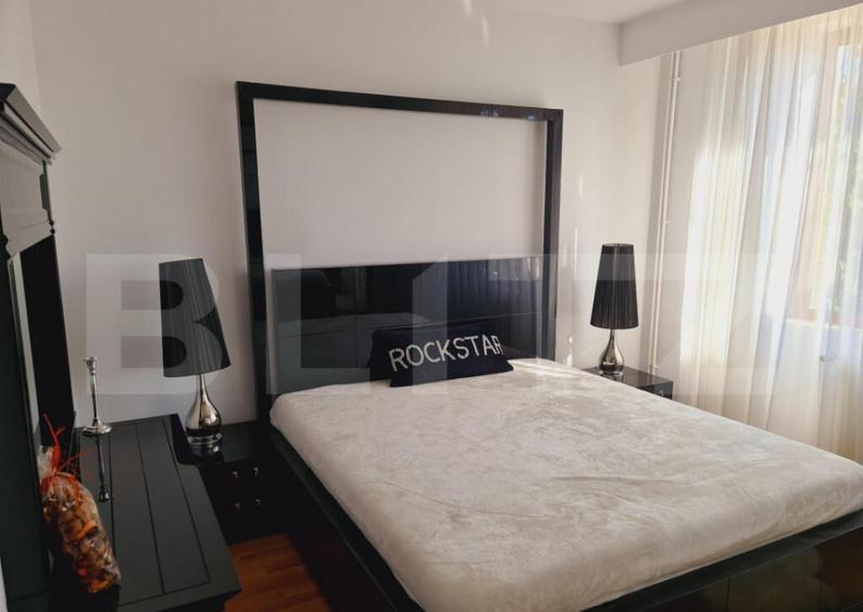 Vila 350 mp utili, teren 700 mp, strada Craitelor - 10