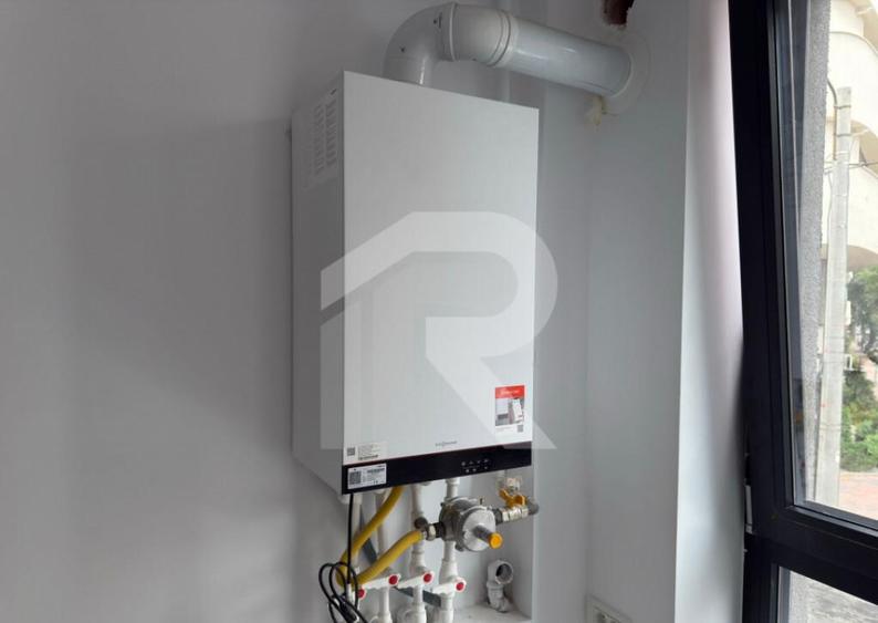 2 camere Nerva Traian, metrou Timpuri Noi - 6