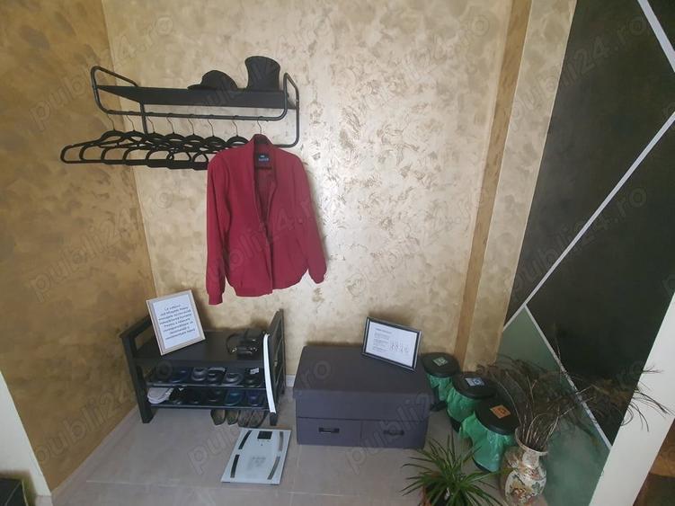 Afacere la cheie. Masaj mecanic. - 2