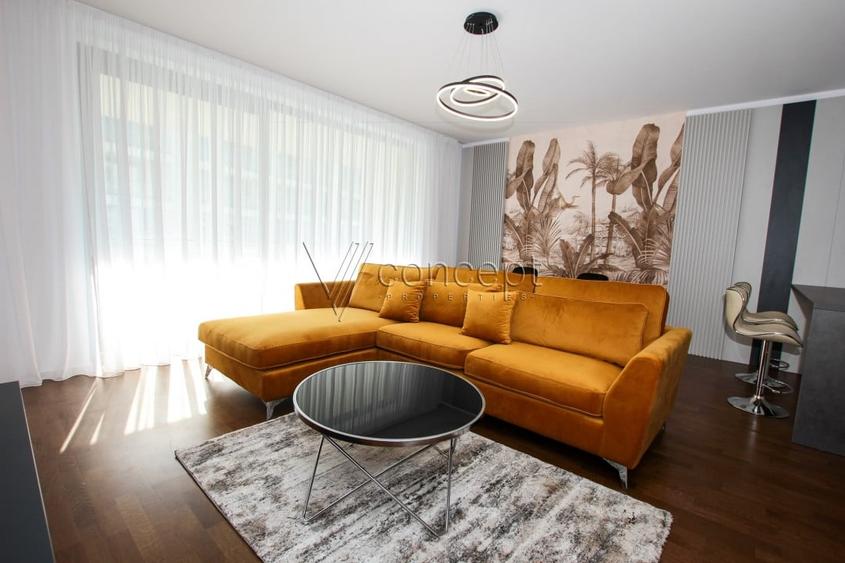 Baneasa I The Ivy | 2 locuri parcare | boxa - 0% comision - 26