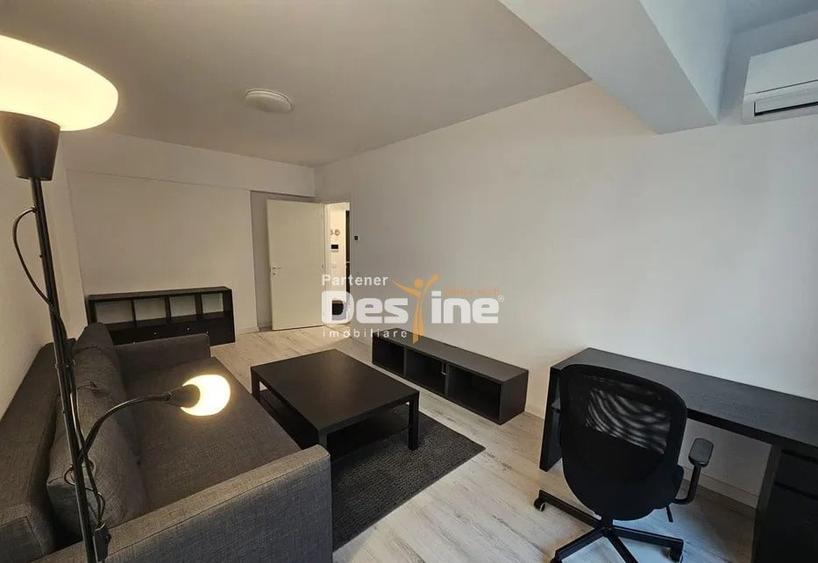 De inchiriat apartament 2 camere Cartier Moon Reflexes - 2