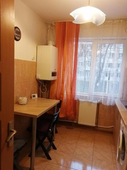 Apartament cu 2 camere - zona Tatarasi - Flora - 4