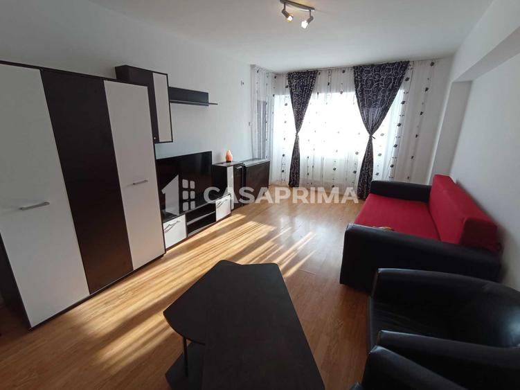 CHIRIE, apartament 2 camere decomandat, CUG, SPATIOS, ideal locuit - 3