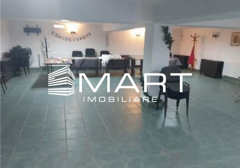 Spatiu comercial 120mp zona Rahovei - 9