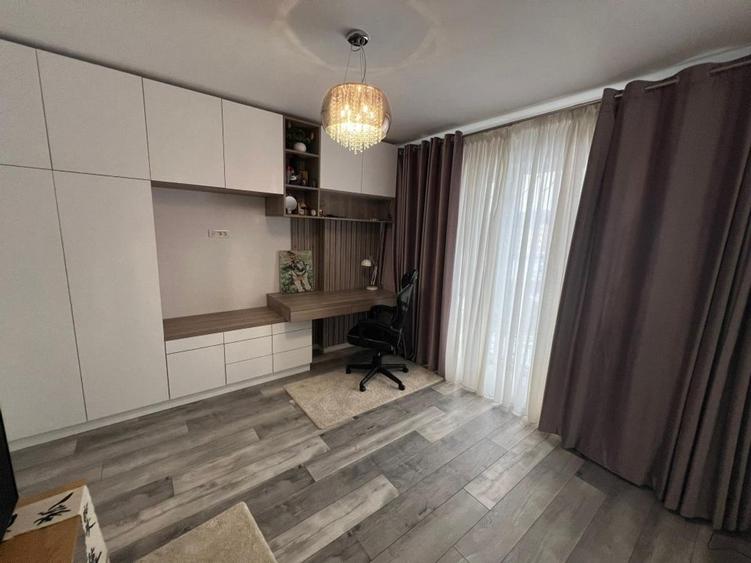 Apartament 3 camere Titan Pallady de vanzare bloc 2024 - 7