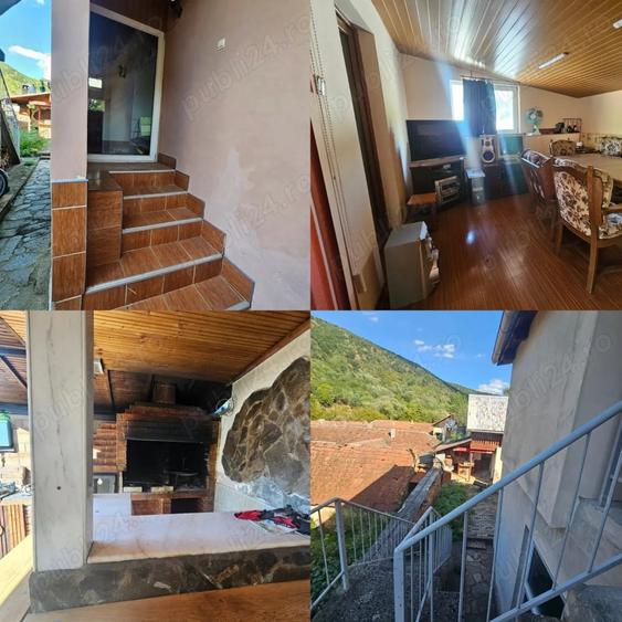 Casa de vanzare, 400 m direct de la proprietar! - 6