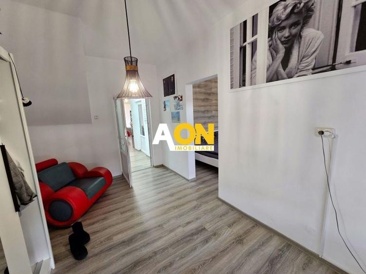 Spatiu comercial, 170 mp utili, pretabil pt regim hotelier sau birouri - 7