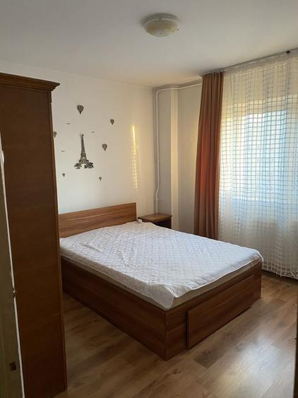 Inchiriez apartament sector 6 Crangasi(peste drum de Piata Crangasi) - 2