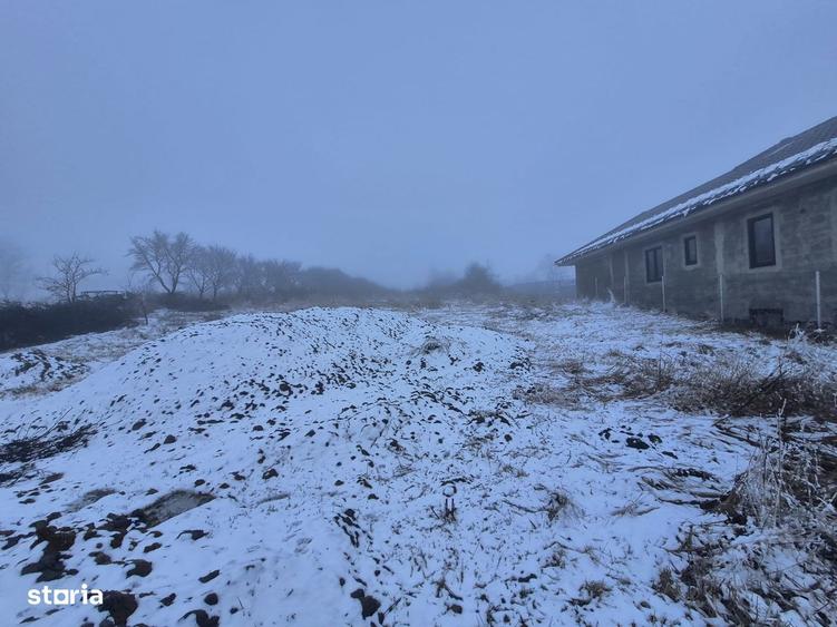 De vanzare | Casa batraneasca + teren /zona balaur - 3