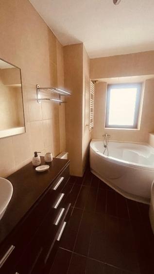 Studio spatios Barbu Vacarescu-Floreasca - 8