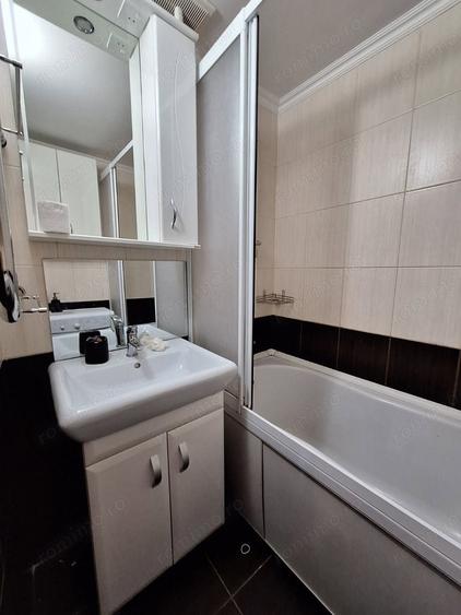 Apartament cu 2 camere in zona Rahova - 5