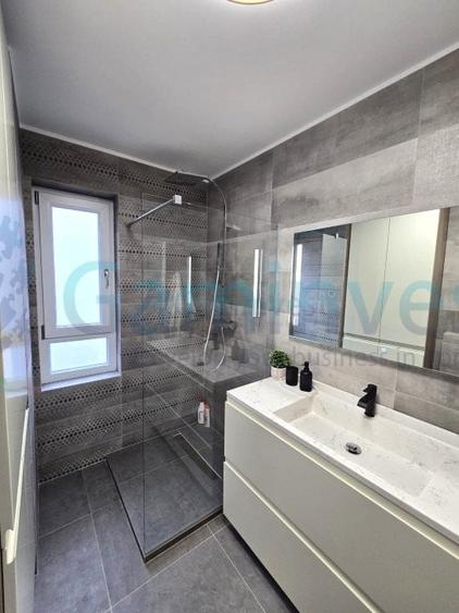 Apartament cu 3 camere de inchiriat in bloc nou, Nufarul, Oradea, Bihor. - 6