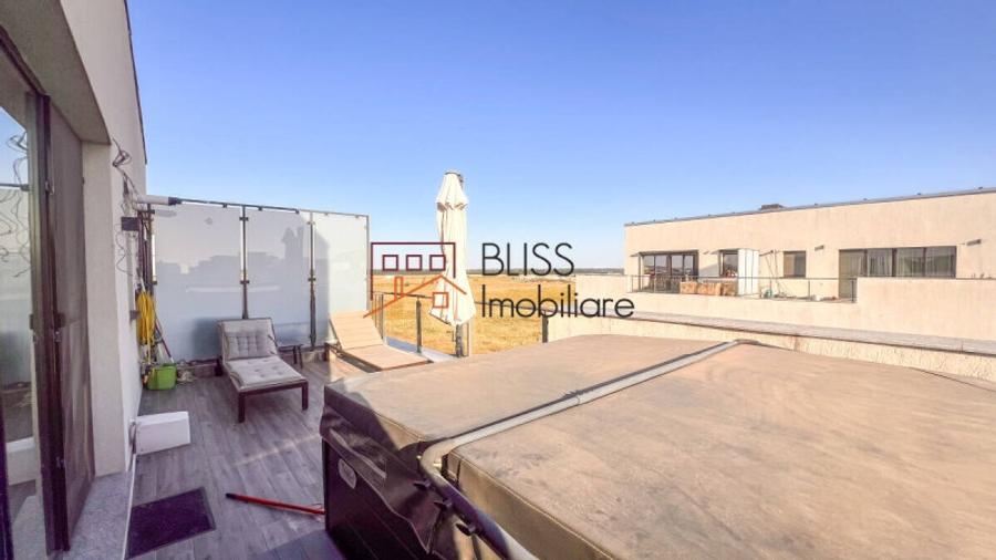 Apartament 3 camere în zona Pipera Nord - 3