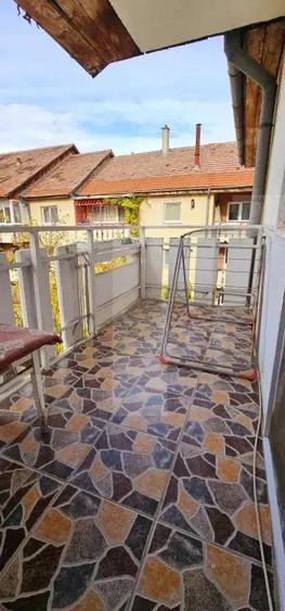 Apartament cu 3 camere, 64 mp, Sfantu Gheorghe str.Nicolae Iorga - 11