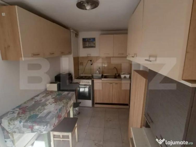 Casa parter cu gradina mare in Ghimbav aproape de Br - 1