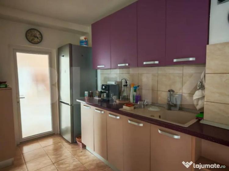 Casa cu 3 camere, 100 mp, zona centrala - 5