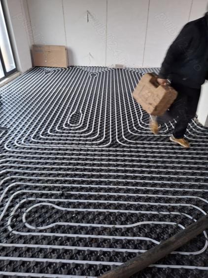 Casa de vanzare p+1 vanatori,costi 122000+TVA - 2