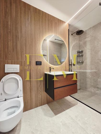 PRIMA CHIRIE: Apartament 2 camere + parcare, KASPER - 6