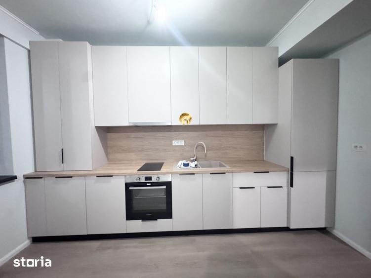 Garsonieră în Central