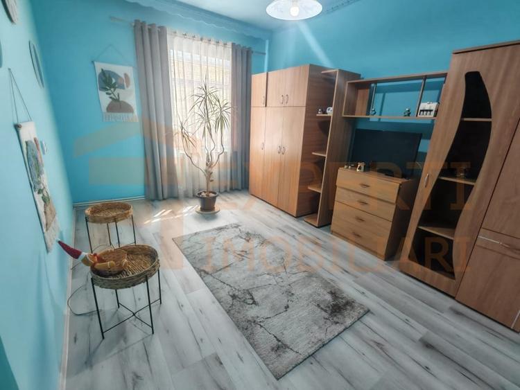 Garsonieră de vânzare Inel II, aproape de Institutul de Marină, boxă 12 mp - 13