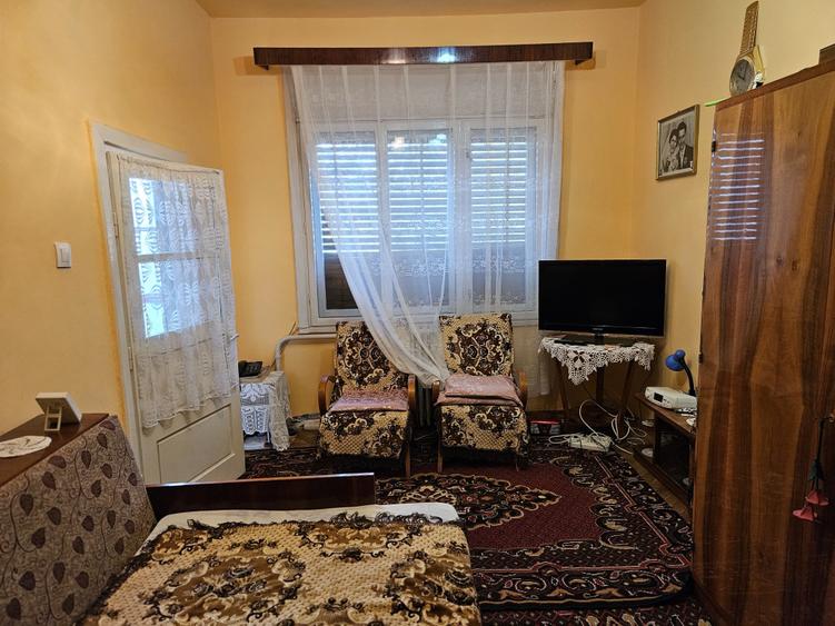 Casă individuală D+P, Timișoara, zona Girocului, comision 0% - 26