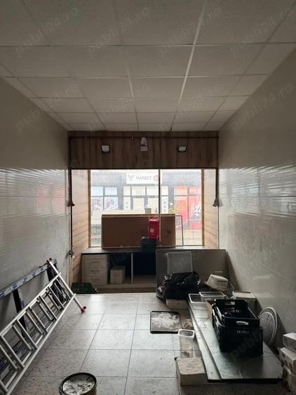 Inchiriere Spatiu Comercial Vama Veche 33mp - 9900 euro+ tva sezon - 1