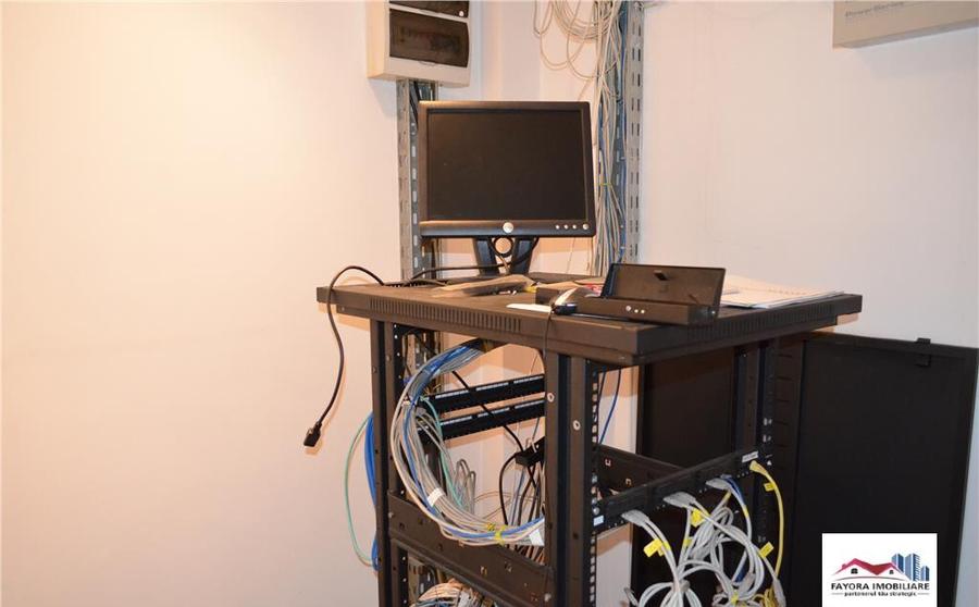 Spatiu pentru Birouri de Inchiriat in Zona Ultracentrala - 1