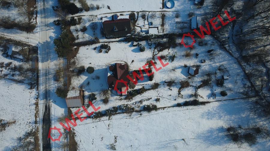 Casă din lemn de vânzare într-un cadru pitoresc, în Zăbala, zona Csipkés! - 1