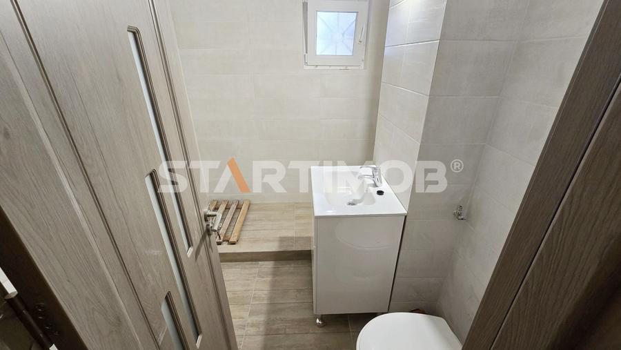 Apartament structura mare zona Racadau - 23