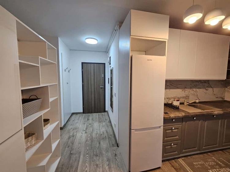 Apartament nou, 2 camere, plus loc de parcare, zona Soarelui, comision 0% - 4