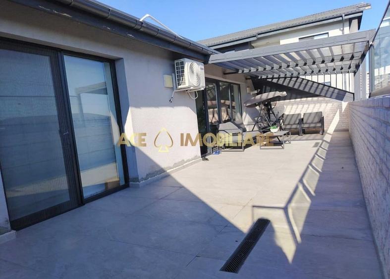 3 Camere de vanzare | Drumul Taberei | Metrou | Terasa | Centrala - 3