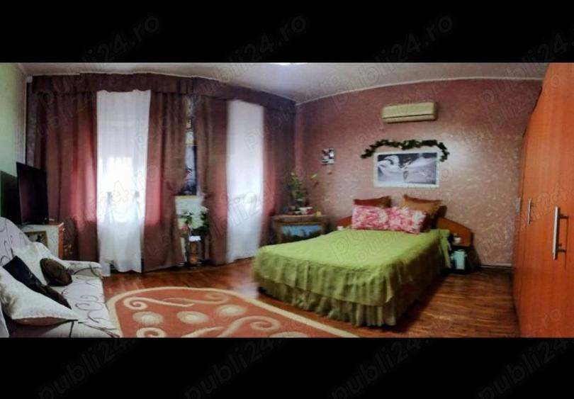Direct proprietar, vand apartament la casa zona reziden?iala - 3